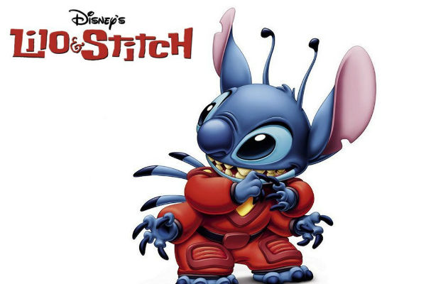 Fakta menarik film Lilo & Stitch